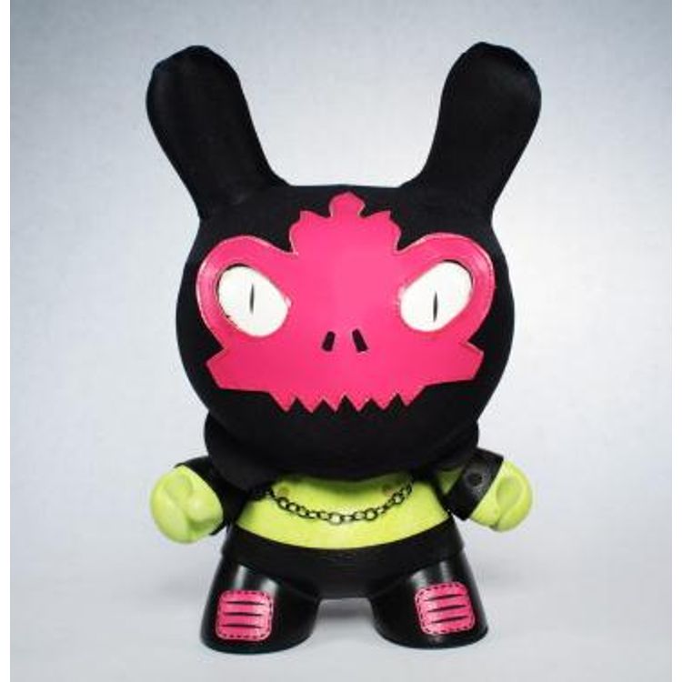 El Malefico by The Beast Brothers