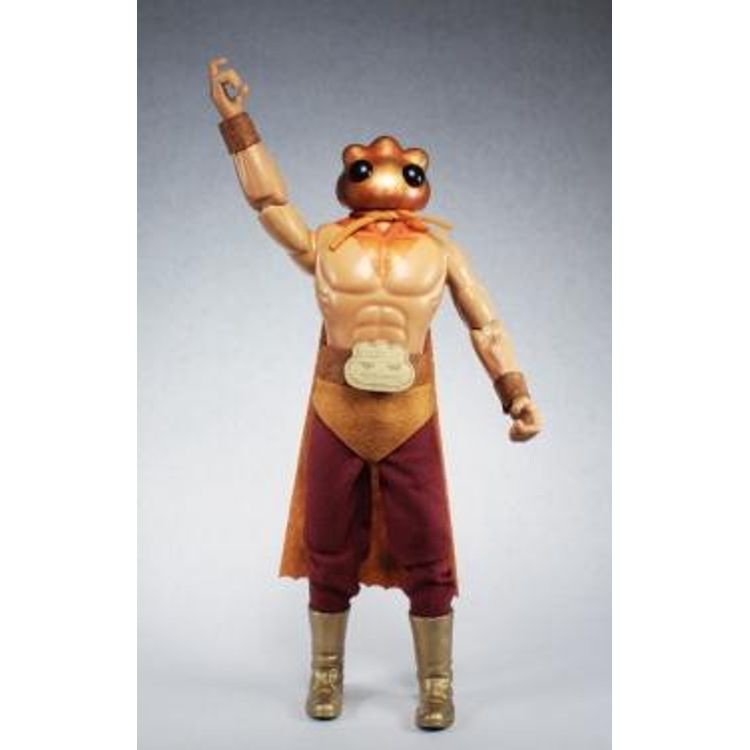 Tamal Dorado Extraño by Shawnimals