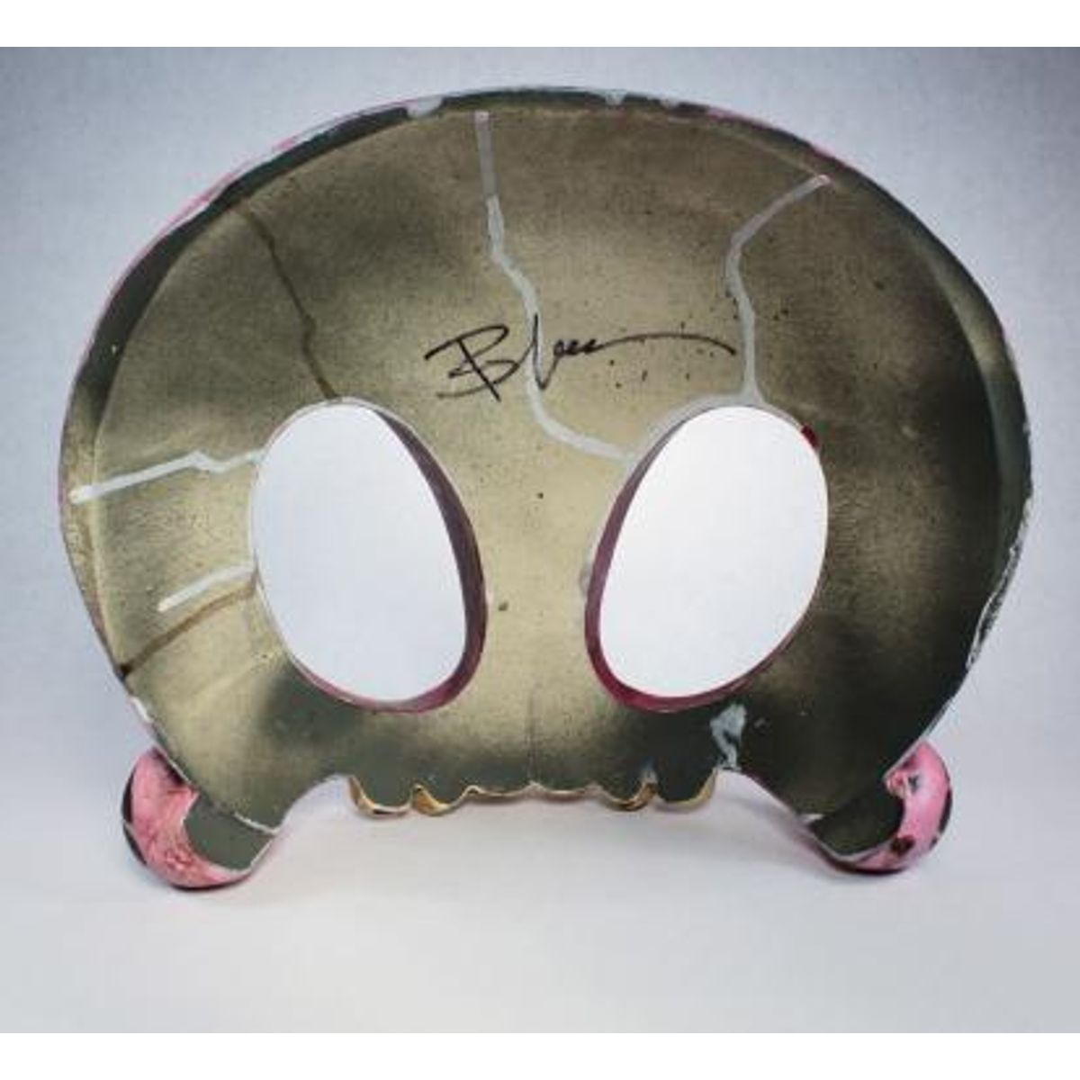 La Máscara del Doctor Calamar