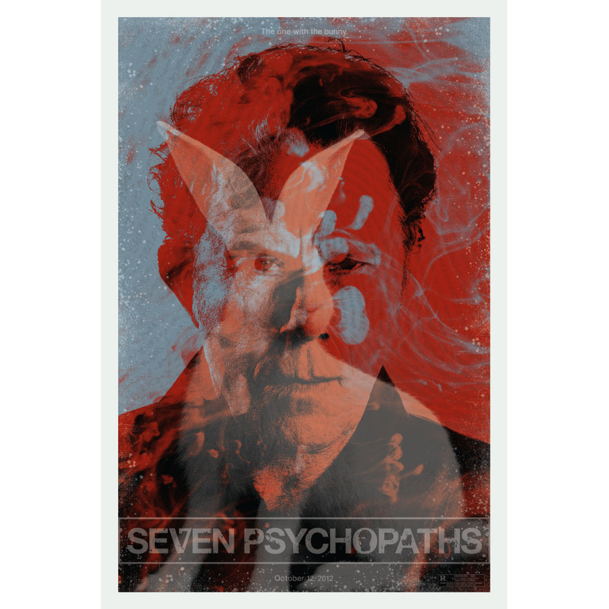 Seven Psychopaths