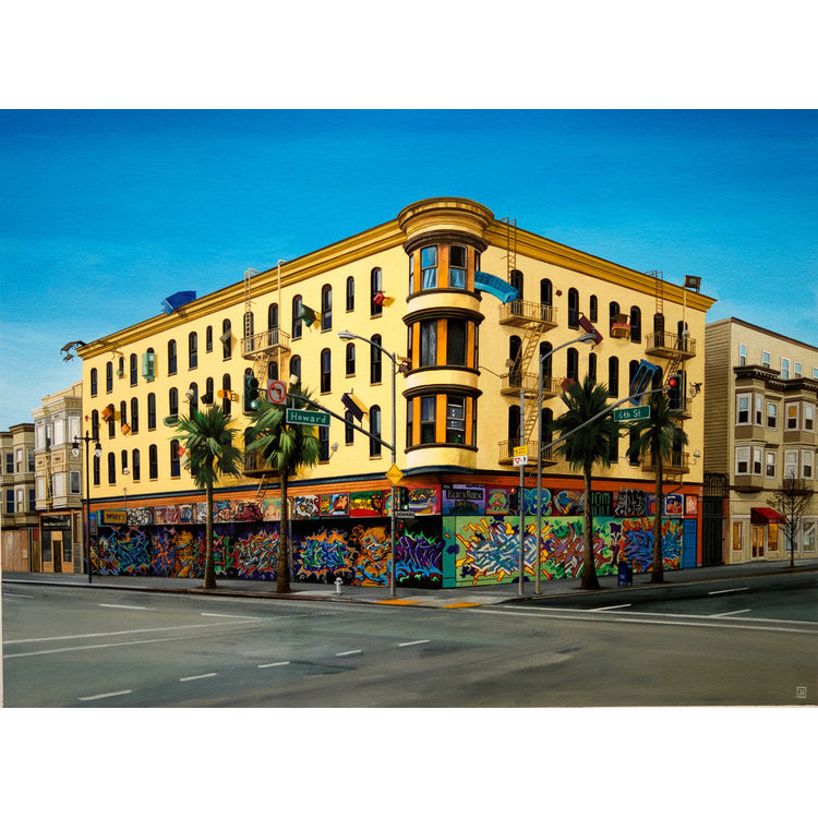 Defenestration Day by Jessica Hess