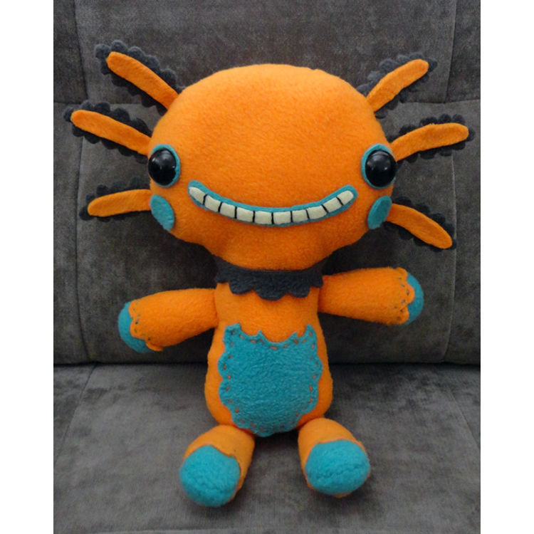 Wooper Looper No.8 by Gary Ham