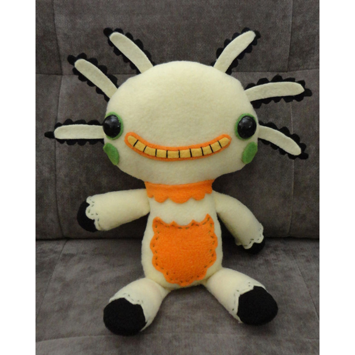Wooper Looper No.7