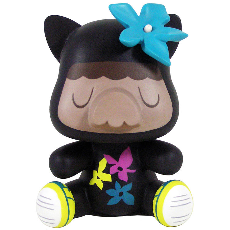 Bloom by iBreakToys (Lisa Rae Hansen)