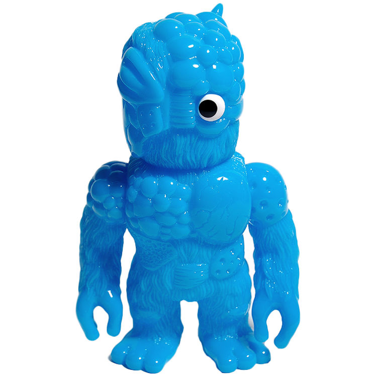 Beast Chaos - Unpainted Blue by Real X Head (Mori Katsura)
