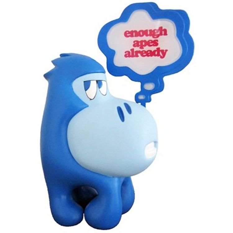 JAKe Ape - Regular by JAKe