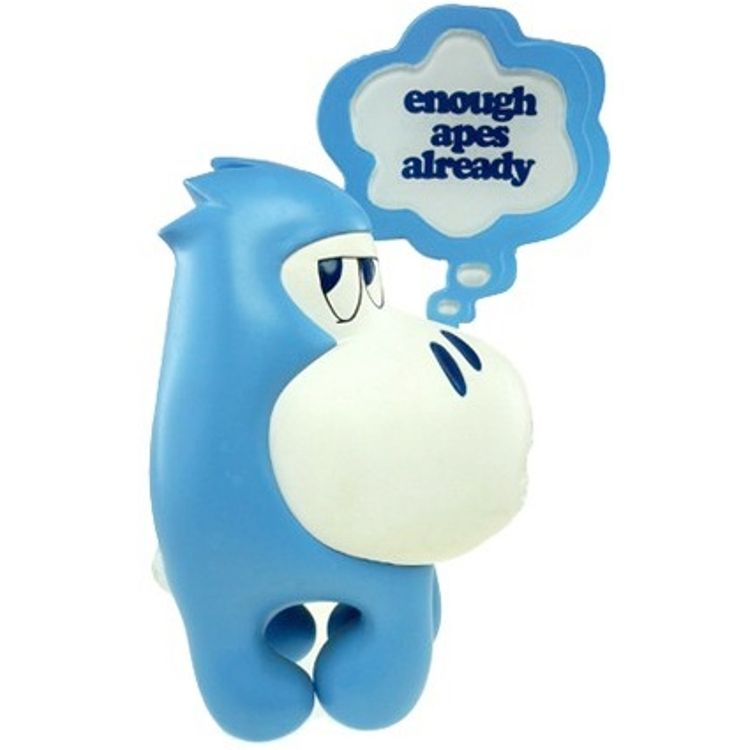 JAKe Ape - Colette by JAKe