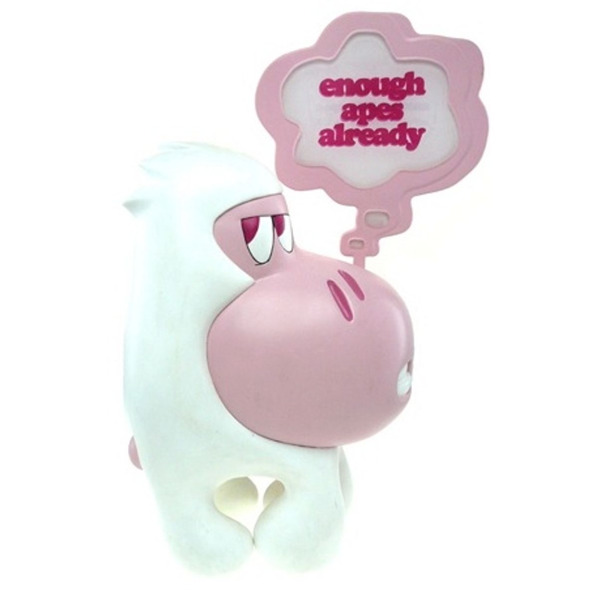 JAKe Ape - New York Edition