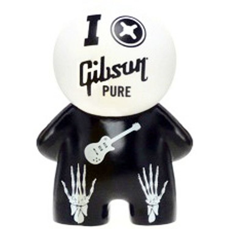 I, WZL Gibson Guitars Edition by Adfunture