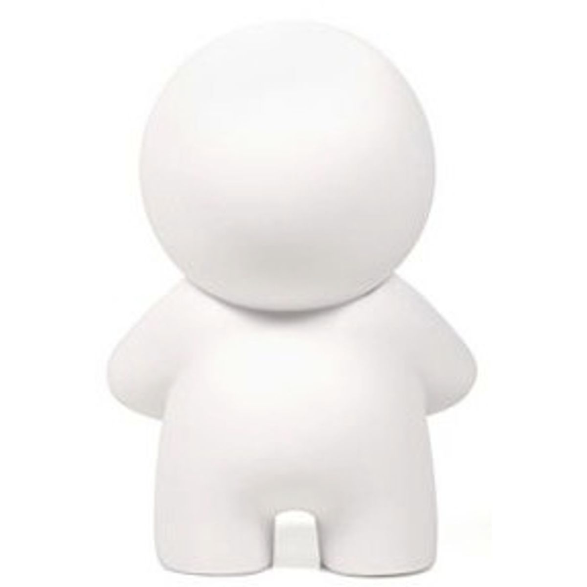 I'Wzl - White/DIY