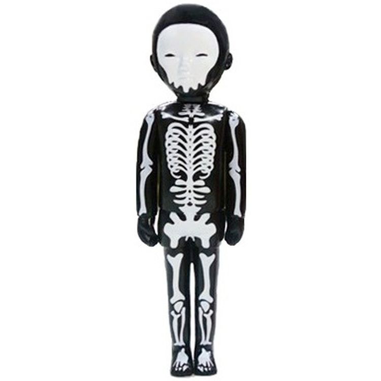 W+K Perk Pioneer #3 by Perk