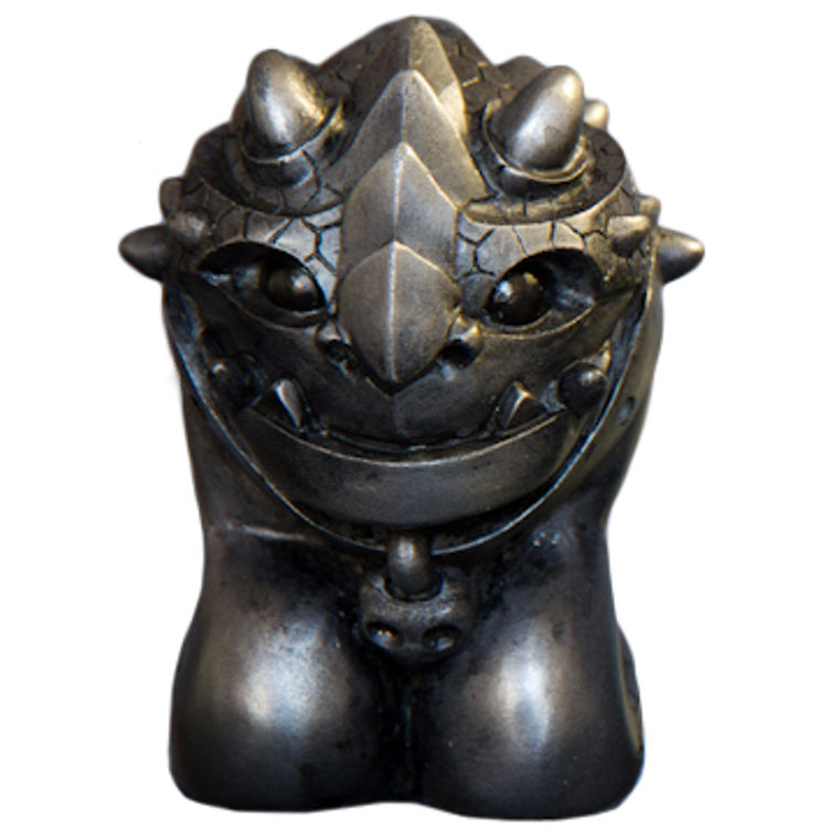 Hellhound Iron edition by Artmymind