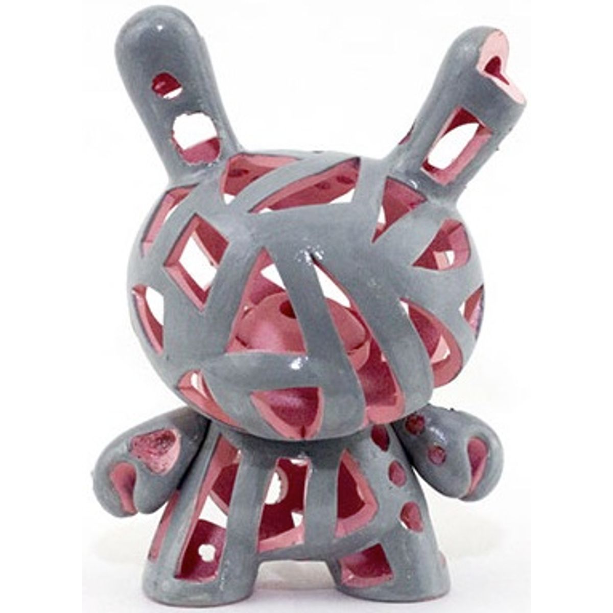Dunny reticulated 09