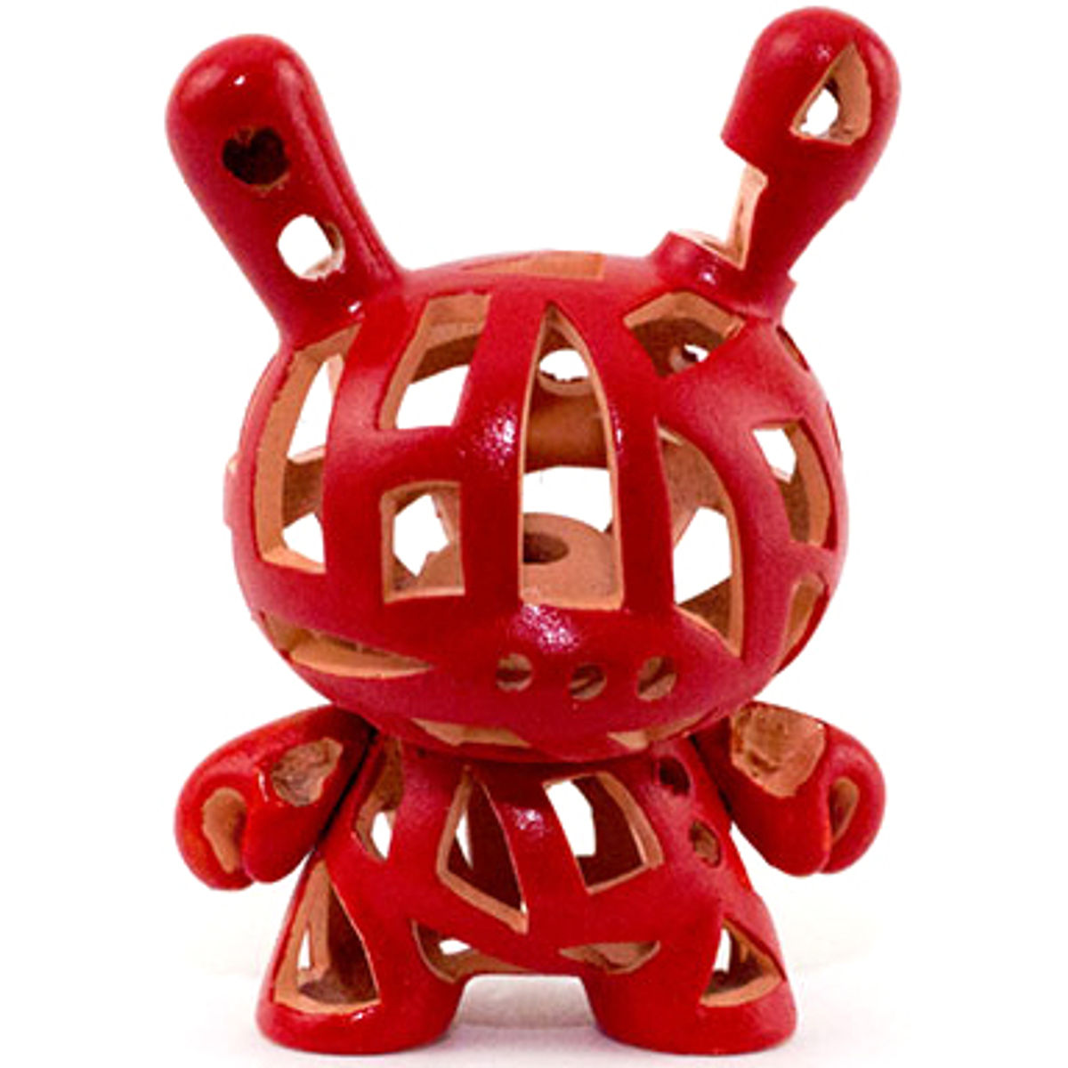 Dunny reticulated 05