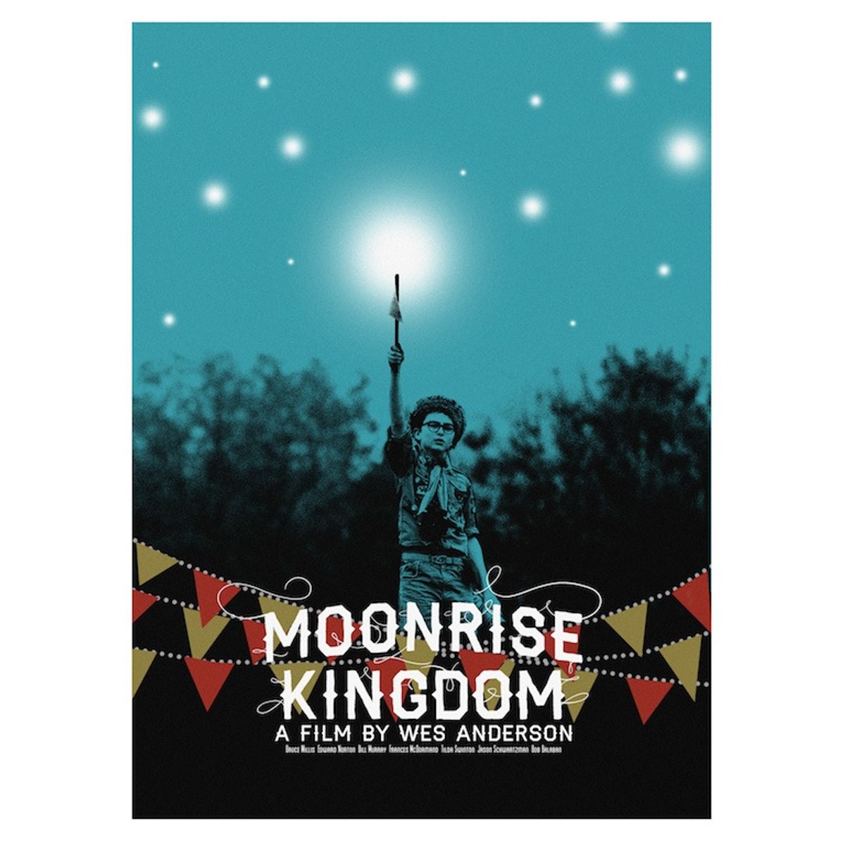 Moonrise Kingdom