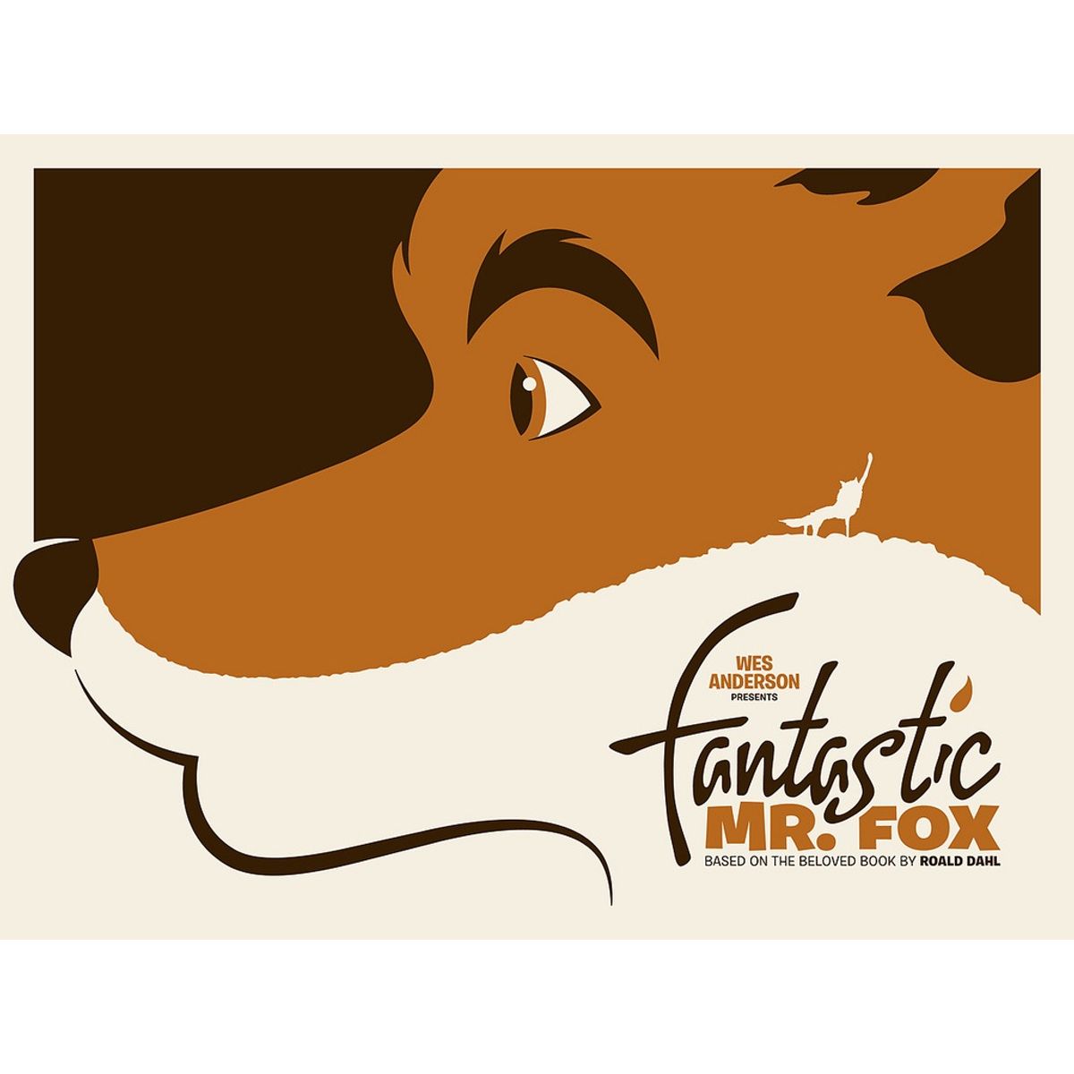 Fantastic Mr. Fox