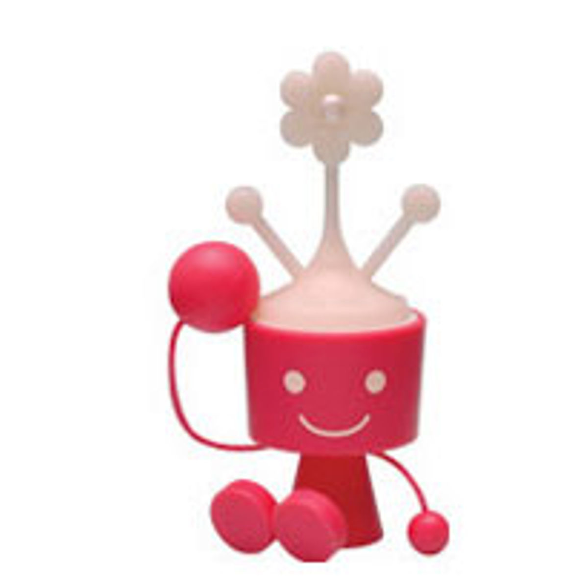 Knockman Planet - Flower