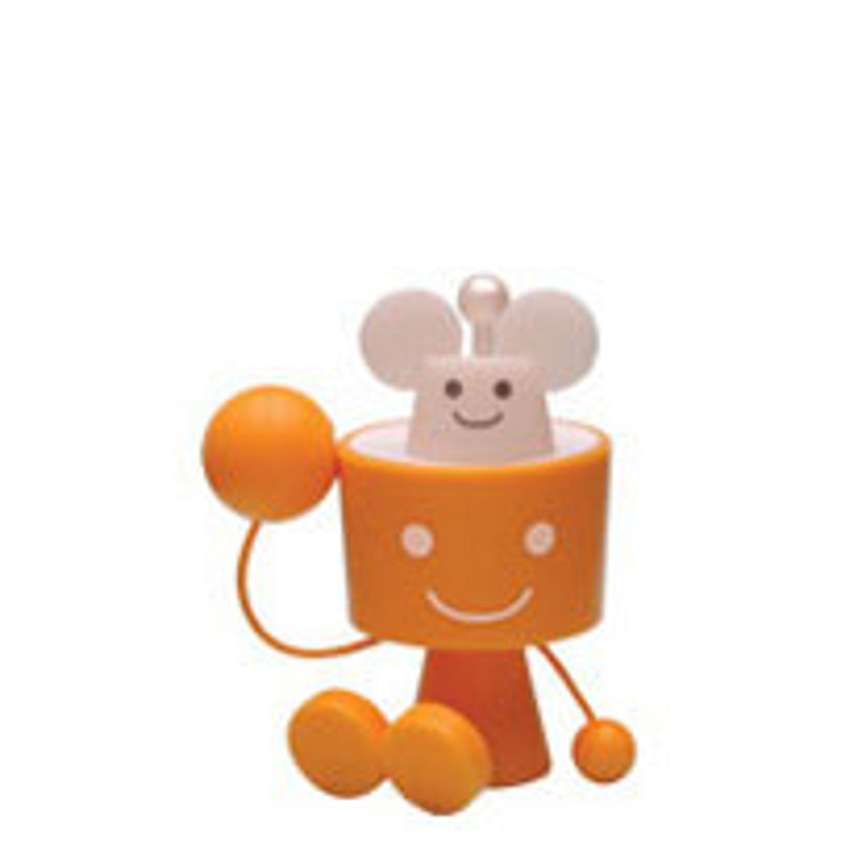 Knockman Planet - Pet