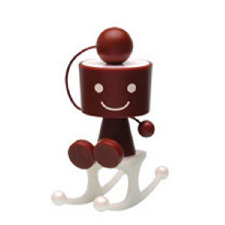Knockman Planet - Rocker by Maywa Denki