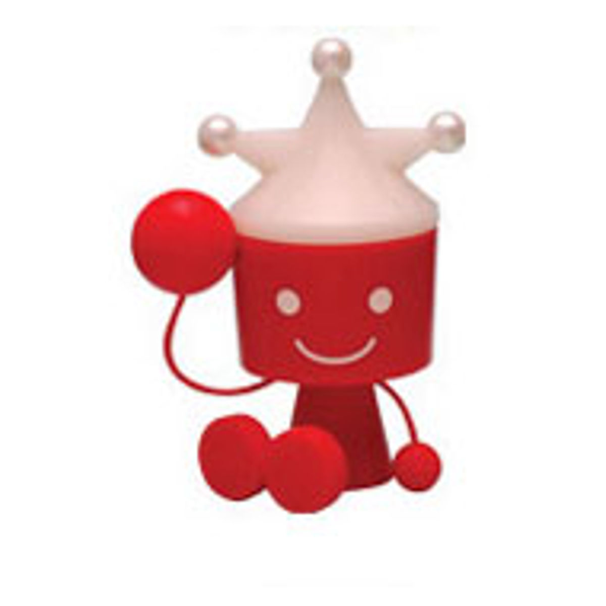 Knockman Planet - Pierrot