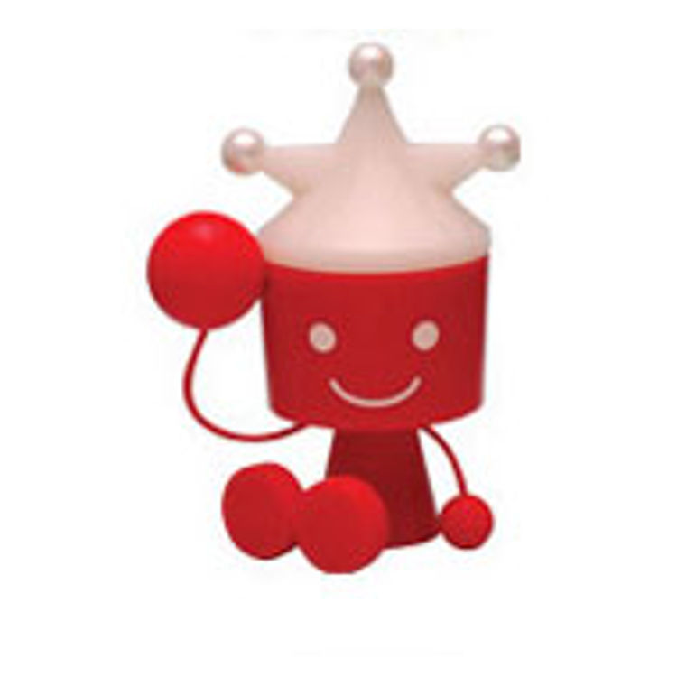 Knockman Planet - Pierrot by Maywa Denki