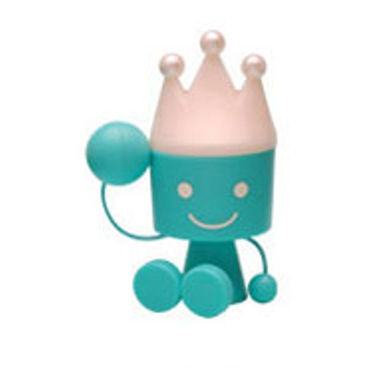 Knockman Planet - King by Maywa Denki
