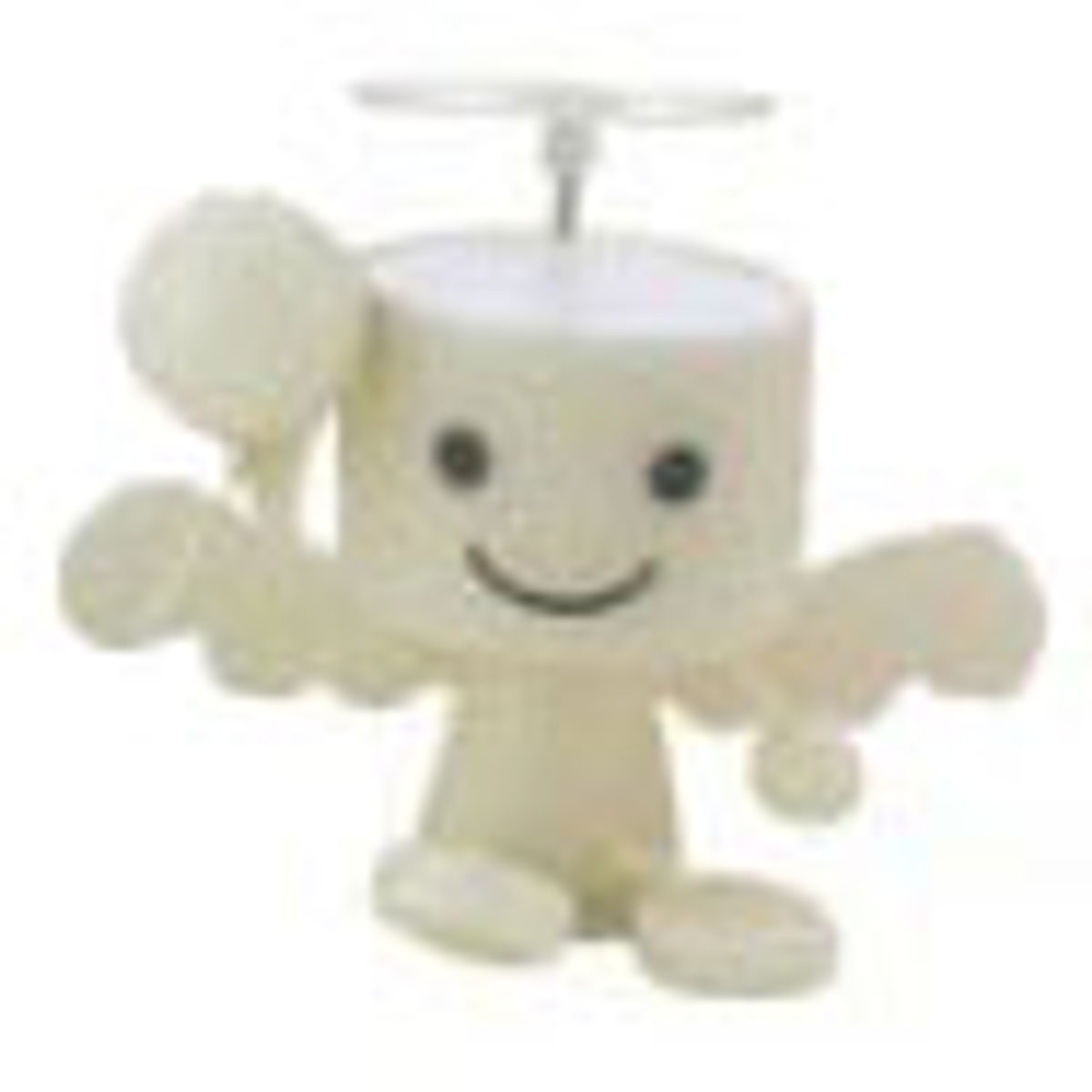 Knockman Planet - Angel