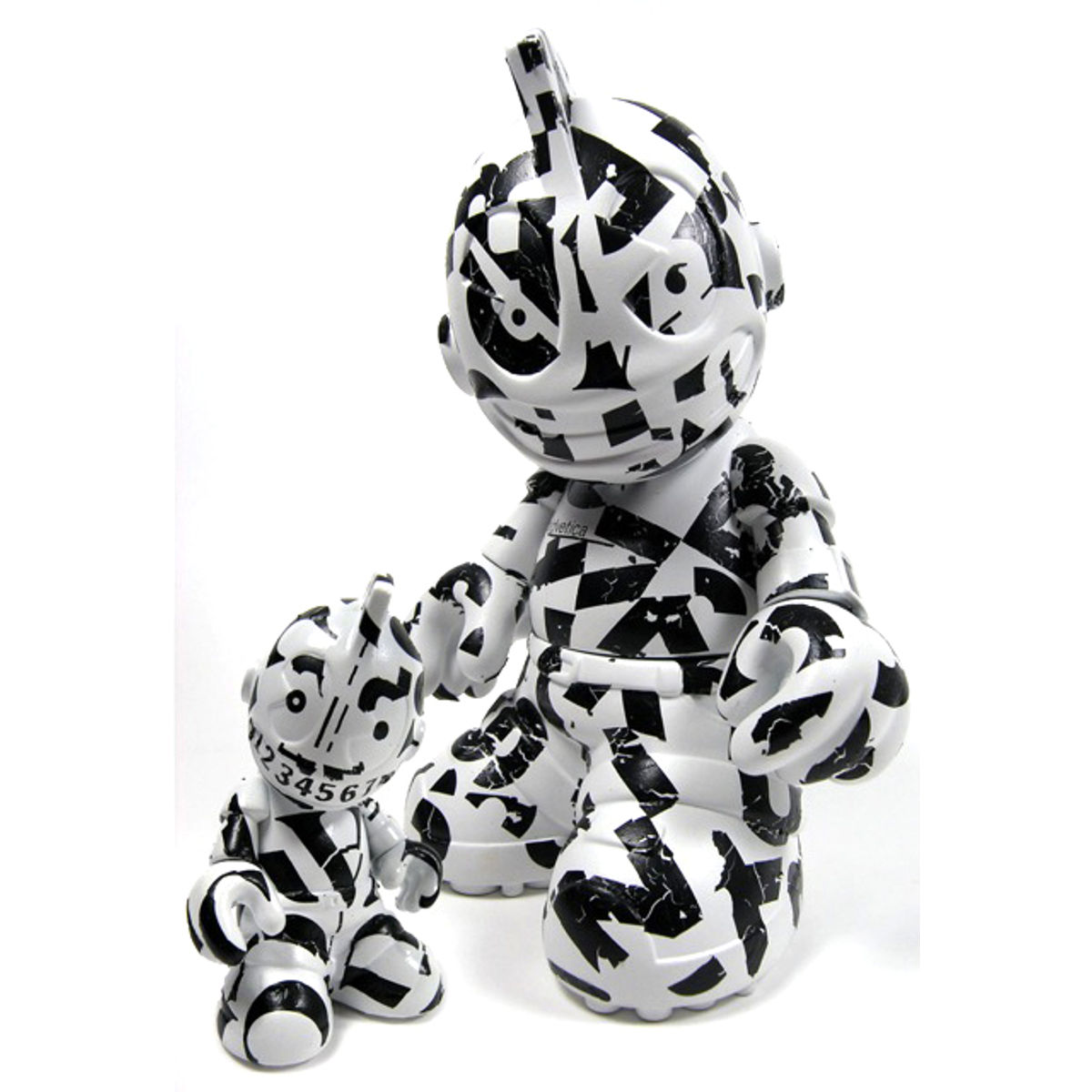 ty_po bot: oldvetica