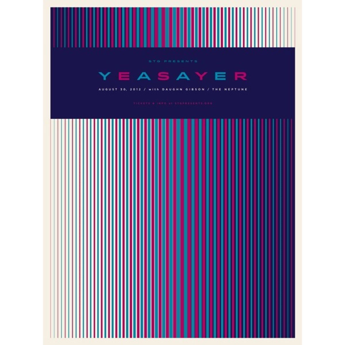 Yeasayer
