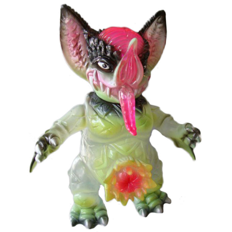 Mockbat - Margarita by Paul Kaiju