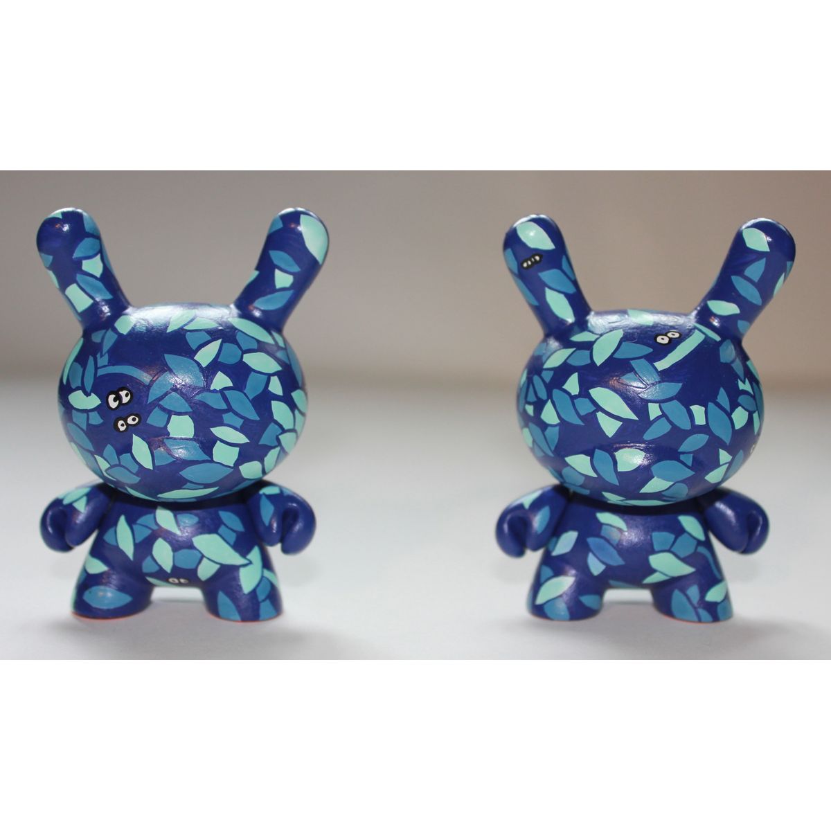 blue jungle dunnys