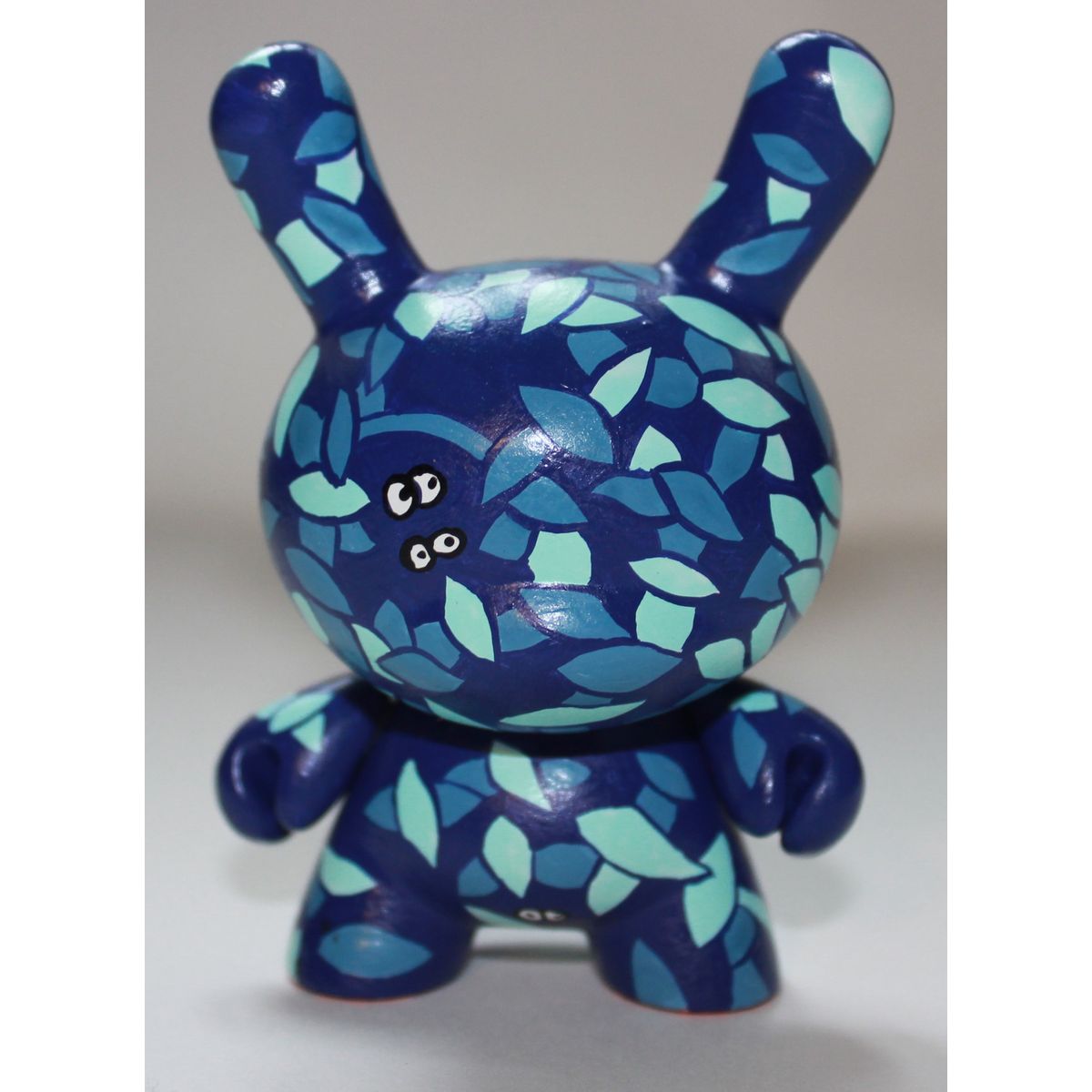 blue jungle dunnys