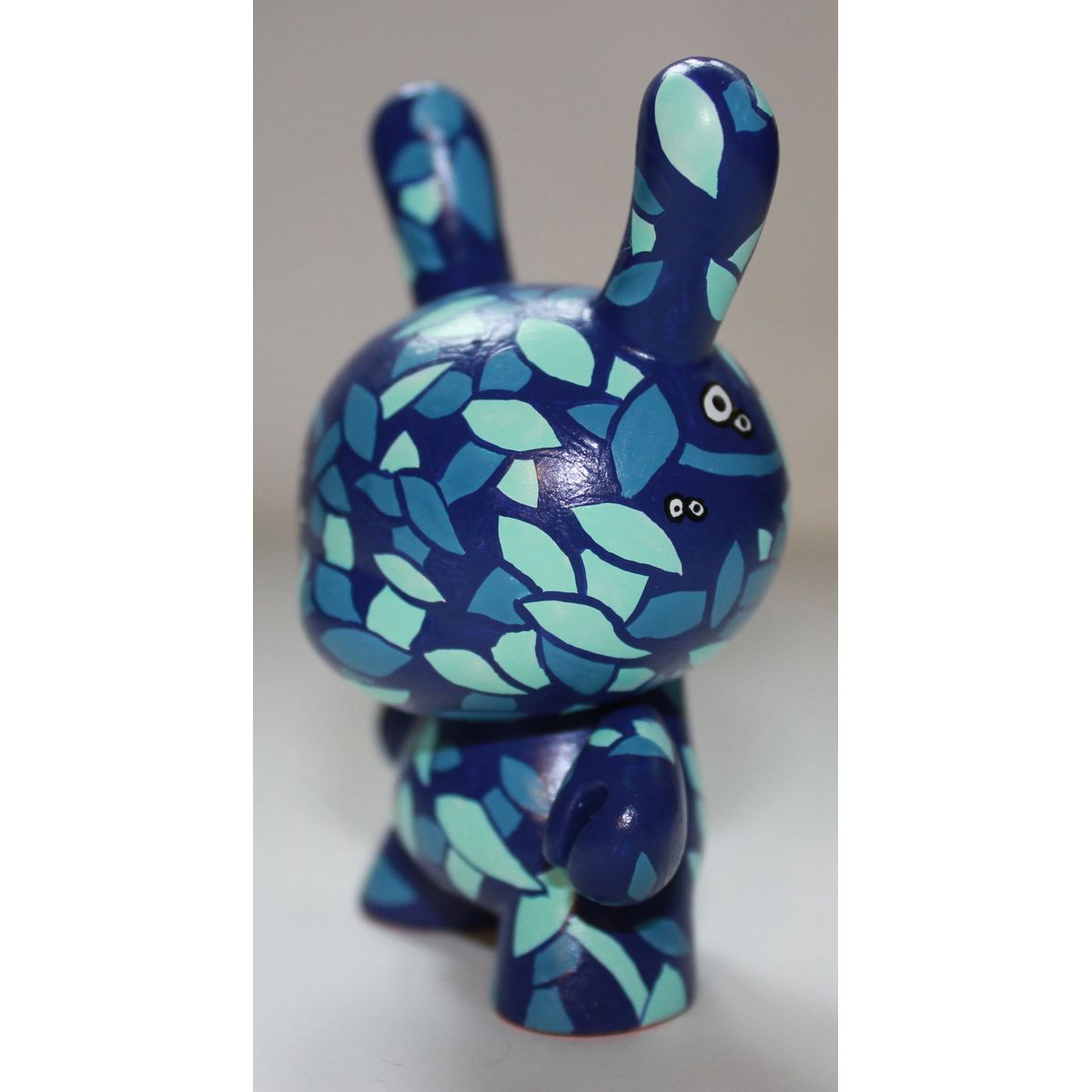 blue jungle dunnys