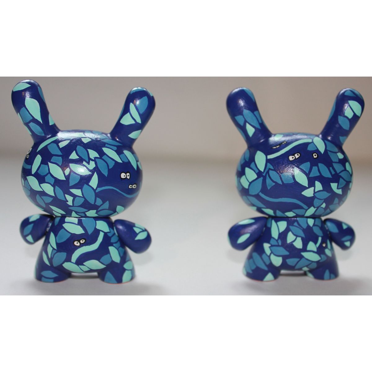 blue jungle dunnys