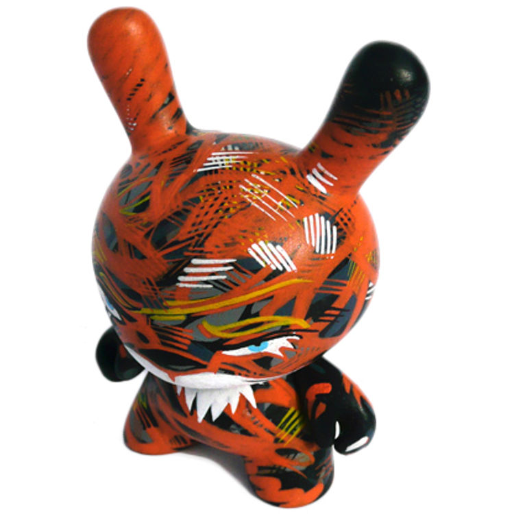 Tigraff by RunDMB (David Bishop)