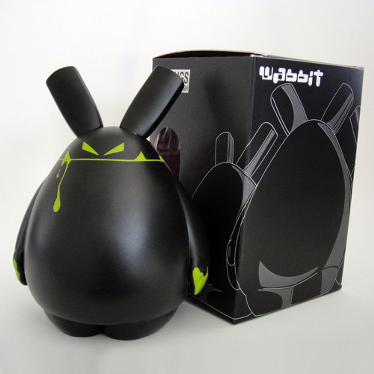 Wabbit - graphic 4
