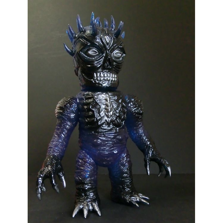 Skull-X Dokuro King by Skull Head Butt