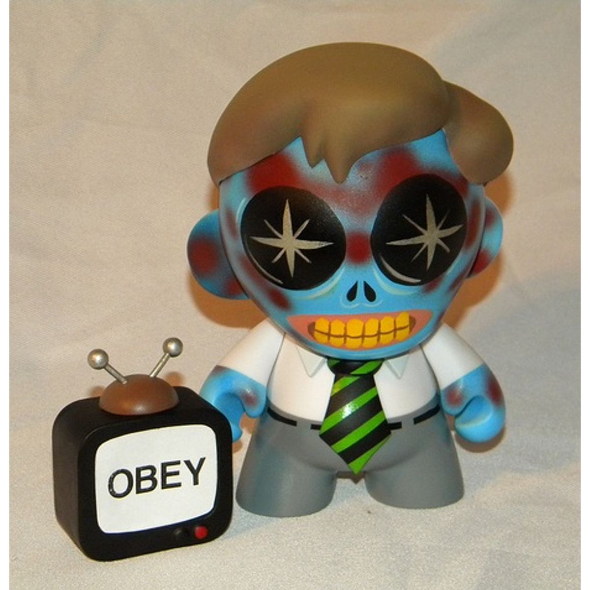 Traveler (They Live)