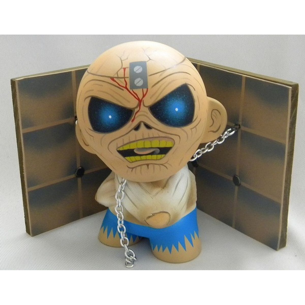 Eddie (Piece of Mind)