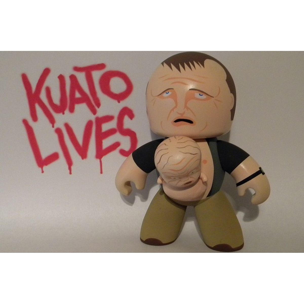 Kuato