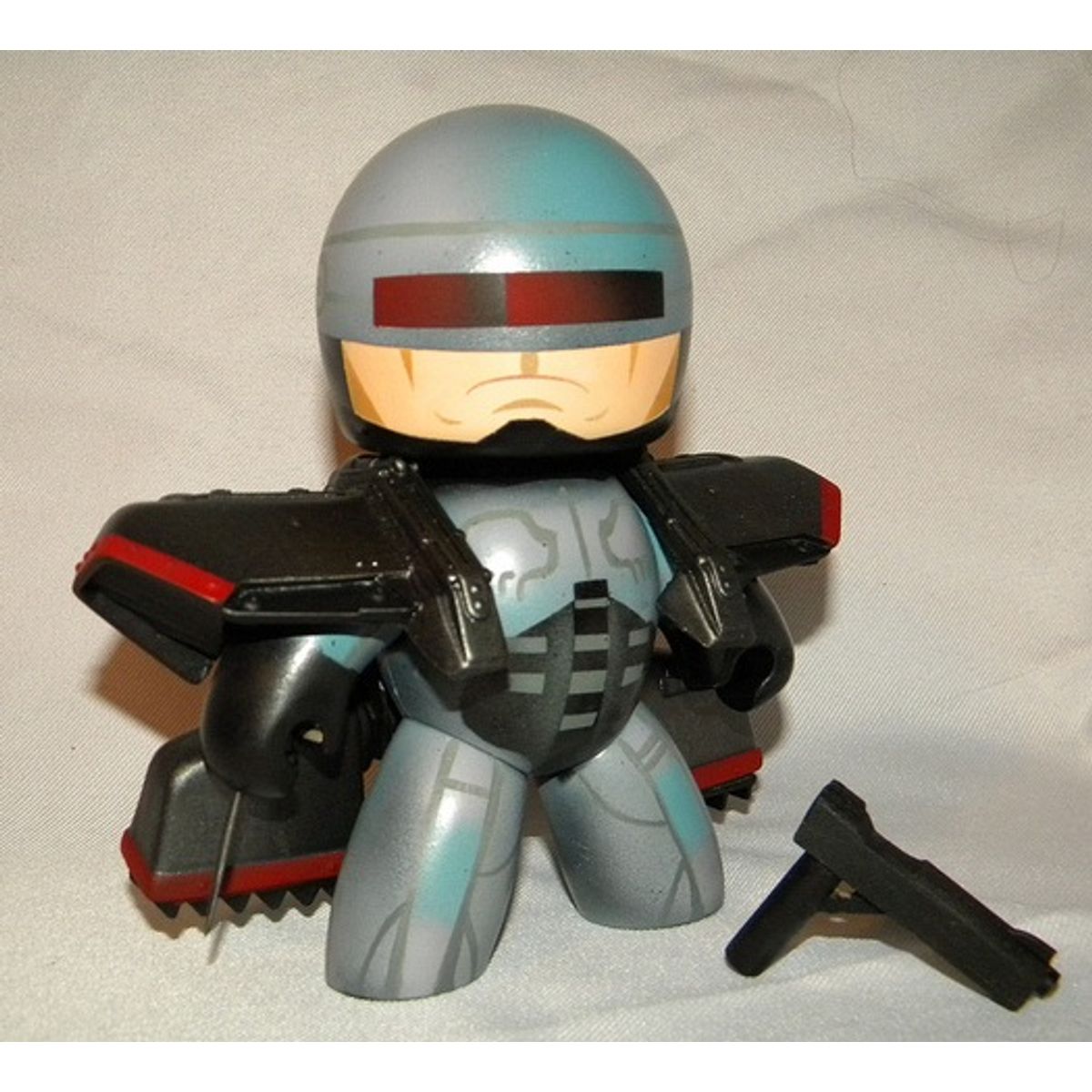 Robocop