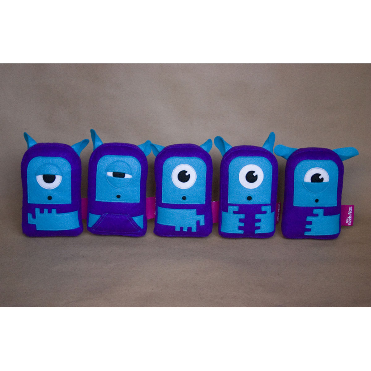 Polyphemus (color version)