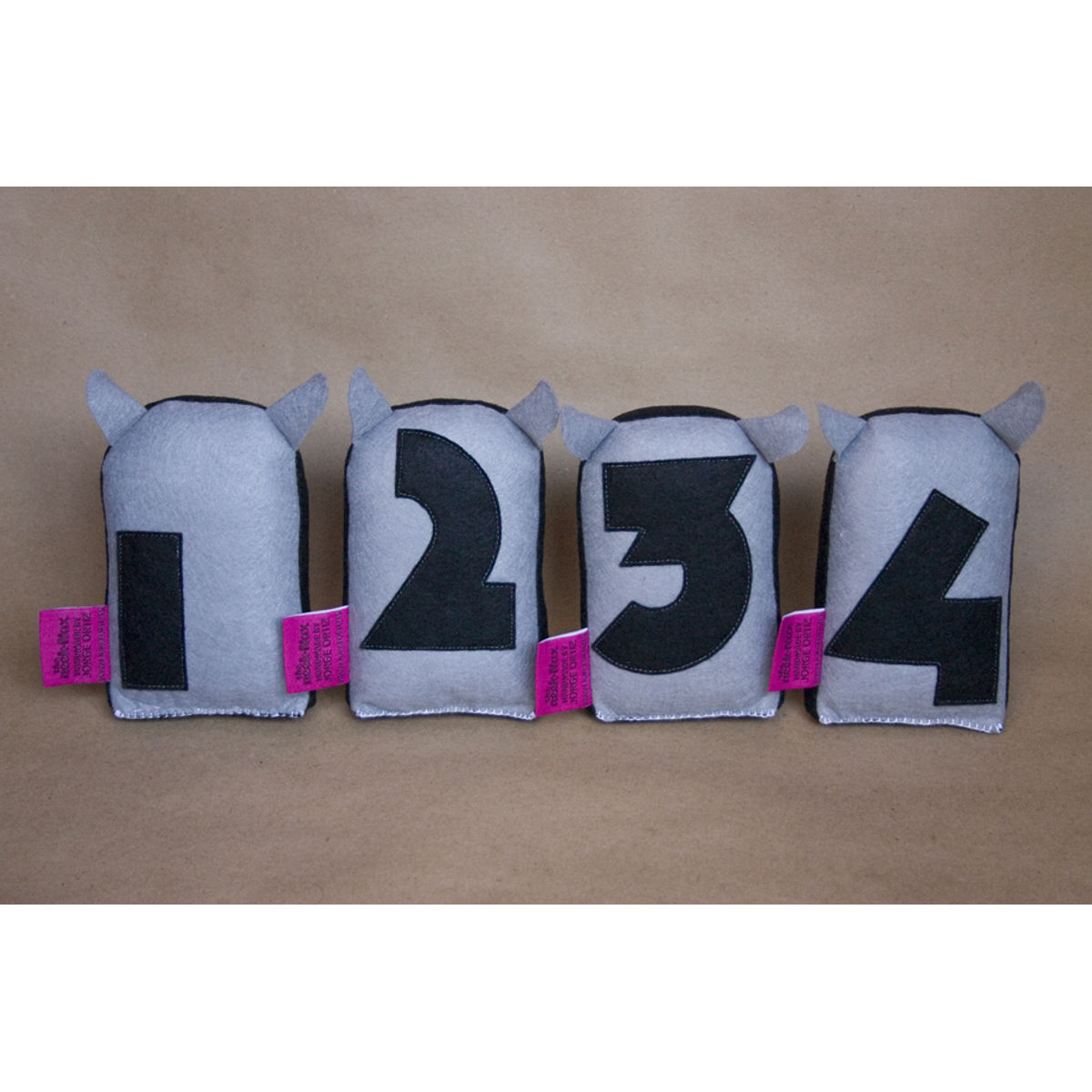 Polyphemus (b&w version)