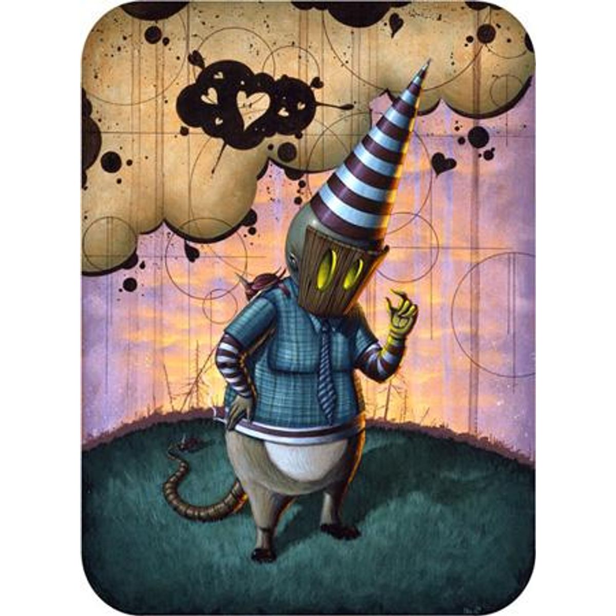 I Love You This Much