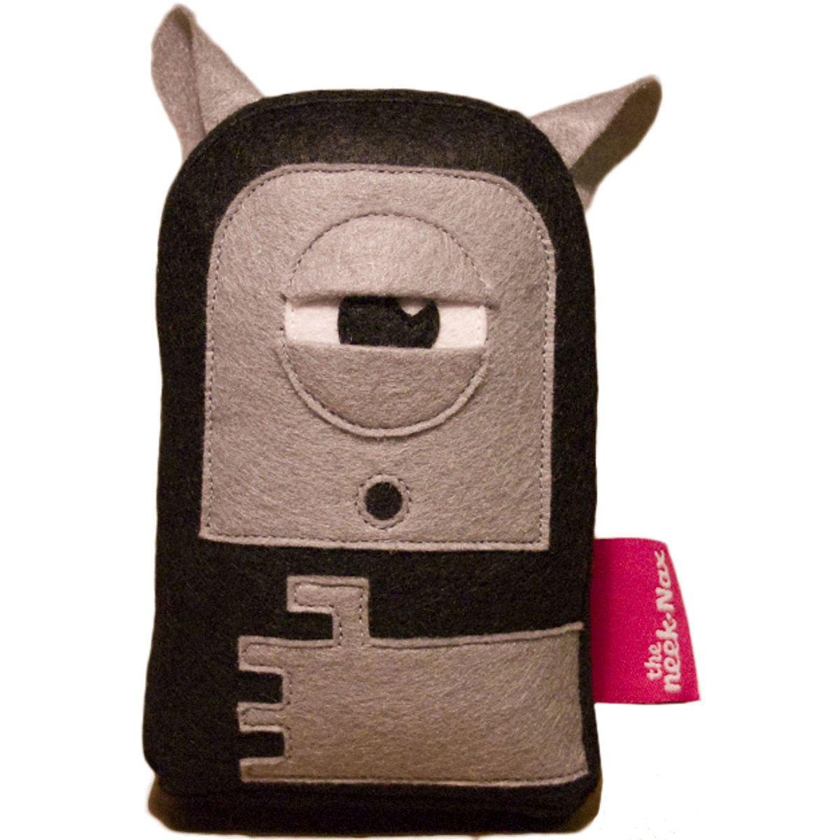 Polyphemus (b&w version)