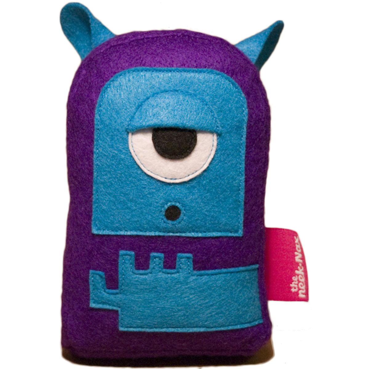 Polyphemus (color version)