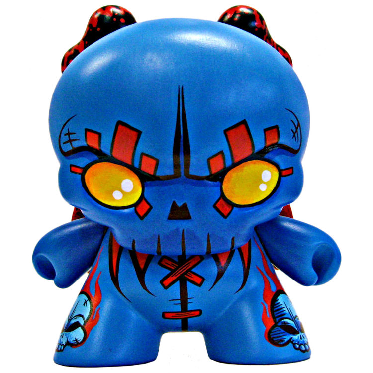 Voodoo Angel by jFury