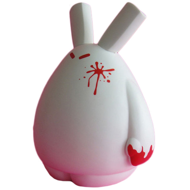 Wabbit - Graphic 2 by Bugs and Plush