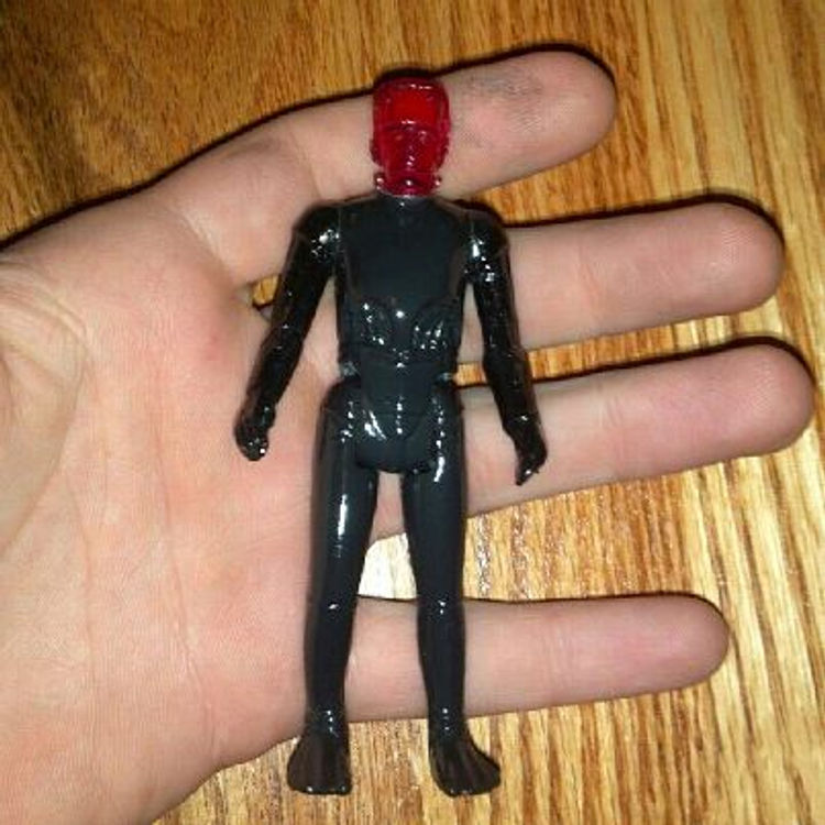 Frankenfuck by Killer Bootlegs (Peter Goral)