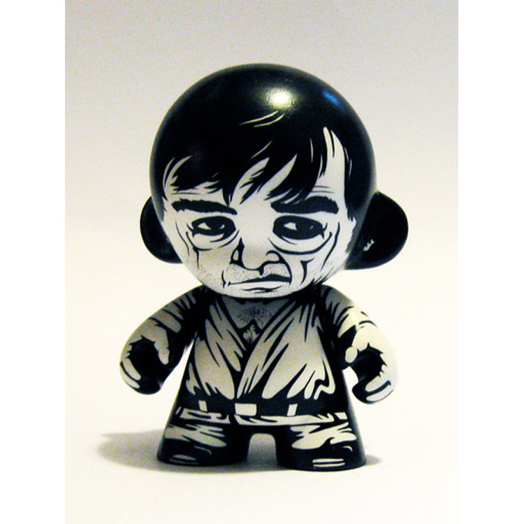 Wuher by Jon-Paul Kaiser